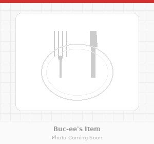 Buc-ee's Bacon Egg & Cheese Croissant